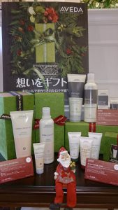 クリスマスギフト